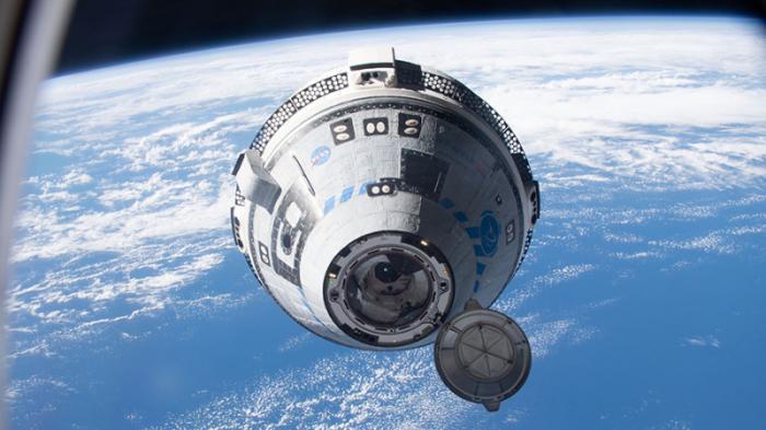 Корабль Starliner покинул МКС и возвращается на Землю
                26 мая 2022, 14:33
