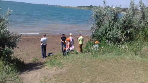 Карагандинцев приглашают на уборку территории Федоровского водохранилища