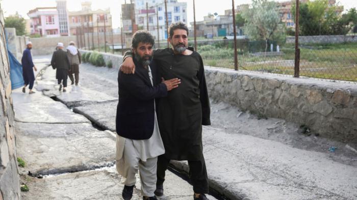 Более 10 человек погибли в результате серии взрывов в Афганистане
                26 мая 2022, 16:50