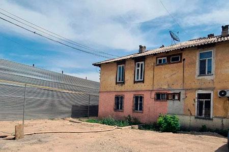 Реновация в Жетысуском районе: когда достроят новые дома