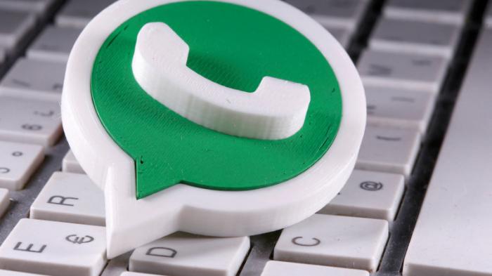 WhatsApp разрешит сохранять сообщения в исчезающих чатах - СМИ
                26 мая 2022, 19:06