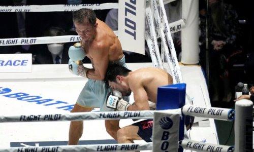 Легенда бокса из Мексики подсказал Головкину, как победить «Канело» в третьем бою