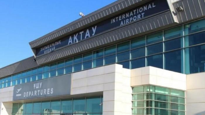Аэропорт Актау уведомили о необходимости прекратить досматривать людей без билетов
                26 мая 2022, 22:39