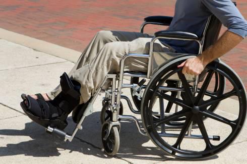 Может ли инвалидная коляска за 130 000 тенге прослужить 7 лет?