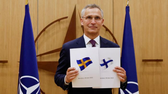 Глава НАТО оценил вероятность вступления Швеции и Финляндии в альянс
                27 мая 2022, 19:54
