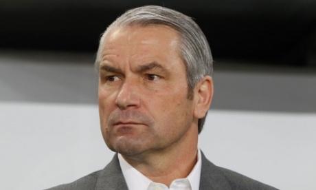 Бывший главный тренер сборной Казахстана официально покинул бельгийский «Генк»