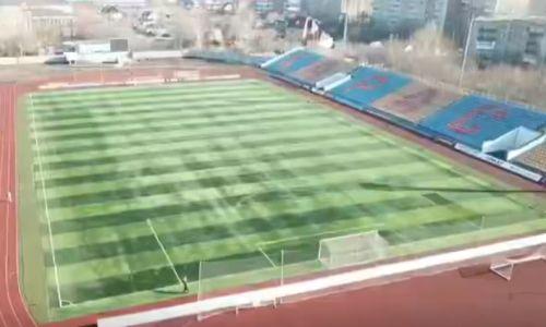 «Как была разруха, так она и остаётся». Стала известна правда о реконструкции стадиона «Кызыл-Жара»