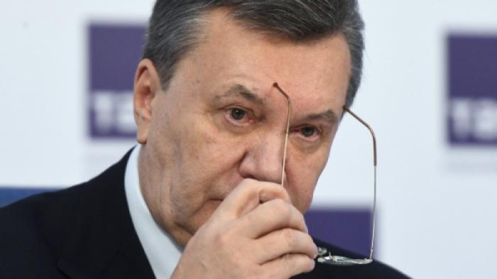 Украине грозит полное уничтожение государственности и слияние с Польшей - Янукович
                28 мая 2022, 09:12