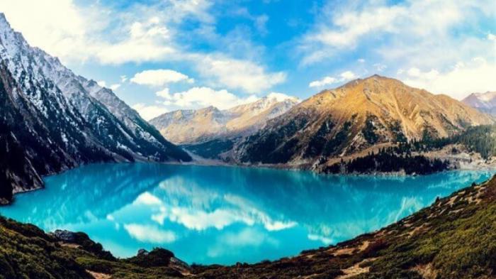 Казахстанские туристы незаконно пересекли госграницу Кыргызстана
                28 мая 2022, 13:25