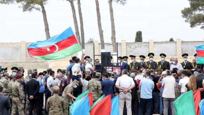Армения сообщила о ранении военного в результате обстрела со стороны Азербайджана
                28 мая 2022, 17:47
