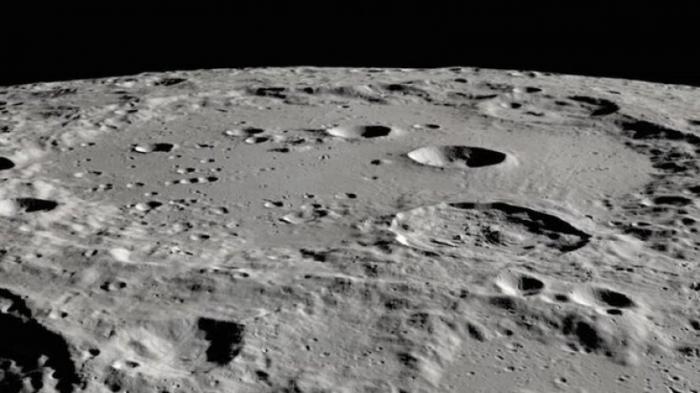 Китай планирует посадить на Луну аппарат у кратеров вечной тьмы
                28 мая 2022, 21:59