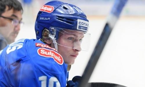 Никите Михайлису сообщили о последствиях его игры на ЧМ-2022 для карьеры в НХЛ