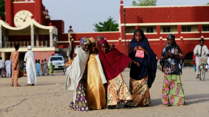 Число несовершеннолетних невест в Нигерии вырастет до 29 миллионов - ЮНИСЕФ
                30 мая 2022, 16:53