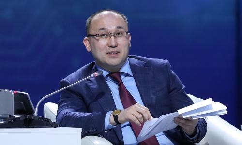Министр культуры и спорта Казахстана озвучил альтернативное решение по спортколледжу в Алматы