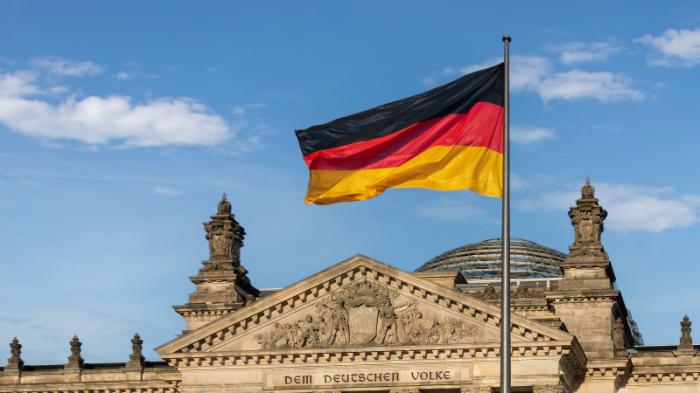 Германия внесет изменения в конституцию
                30 мая 2022, 18:12