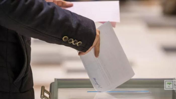 Сколько казахстанцев поддерживают идею референдума - результаты опроса
                30 мая 2022, 21:44