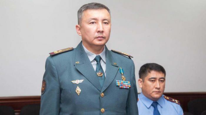 Народный герой назначен заместителем главнокомандующего Нацгвардией
                31 мая 2022, 09:21