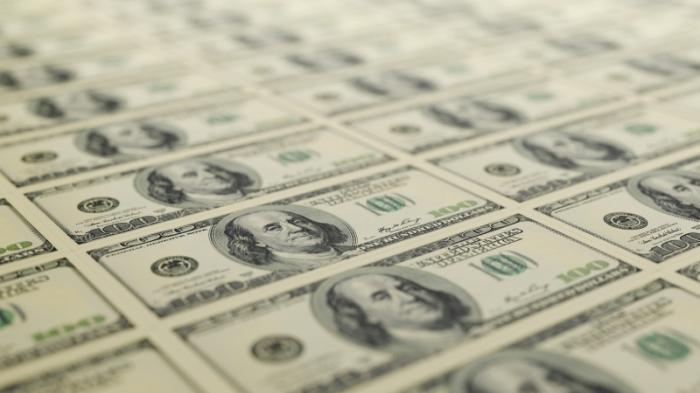 Доллар подешевел в казахстанских обменниках
                31 мая 2022, 11:06