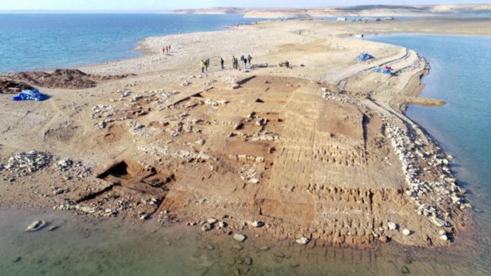 Древний город эпохи империи Митанни нашли в северном Ираке
                31 мая 2022, 18:38