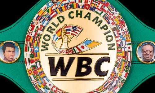 WBC нашел замену Казахстану для проведения юбилейной конвенции