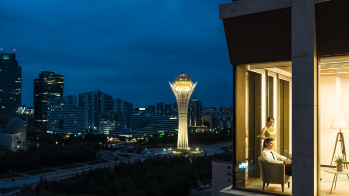 The Ritz-Carlton Residences, Astana признаны лучшими резиденциями 2021 года
                01 июня 2022, 13:00