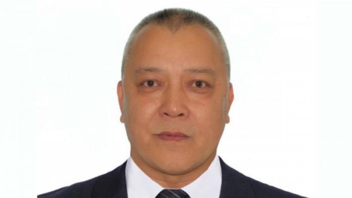 Алишер Сулейменов стал советником министра обороны по идеологии и информации
                01 июня 2022, 13:48