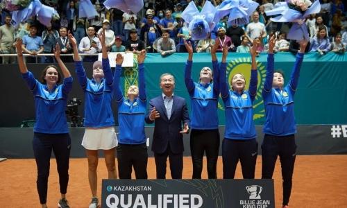Обошли Россию. Женская сборная Казахстана взлетела в мировом рейтинге и впервые поднялась в топ-10