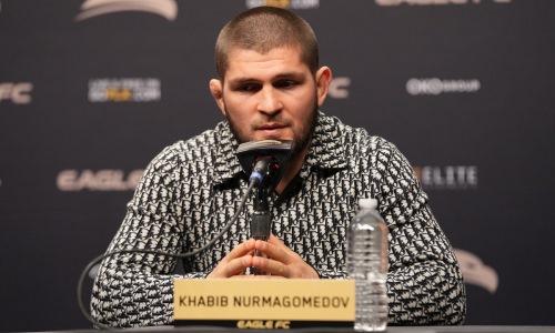 В лиге Хабиба превзошли UFC по финансовому показателю