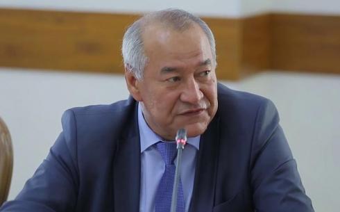 Начинать меняться нужно с себя – Серик Санаубаев о референдуме по поправкам в Конституцию РК