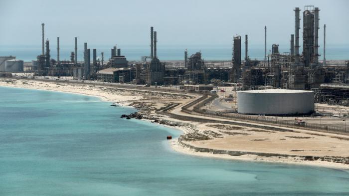 Саудовская Аравия увеличит добычу нефти - СМИ
                02 июня 2022, 13:08