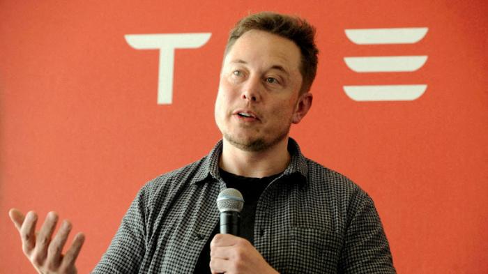 Илон Маск предъявил ультиматум сотрудникам Tesla - СМИ
                02 июня 2022, 13:59