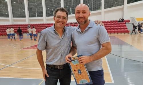 Казахстанский специалист привел свой клуб к чемпионству в Израиле