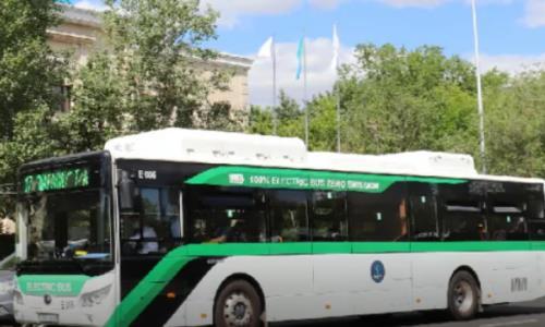 Дополнительные автобусы запустят для болельщиков после матча Казахстан — Азербайджан