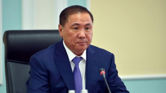 Председателя суда Нур-Султана Тлектеса Барпибаева освободили от должности
                03 июня 2022, 10:15