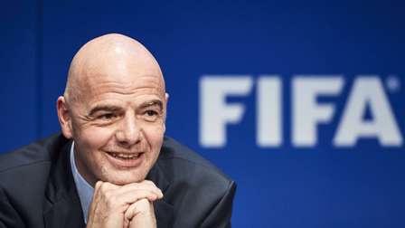 Новая идея ФИФА на чемпионате мира в Катаре