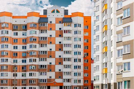 Льготное жильё по «Алматы жастары»: подведены первые итоги