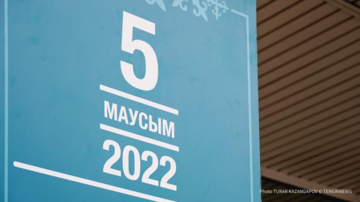В день референдума общественный транспорт в Шымкенте будет бесплатным
                03 июня 2022, 14:02