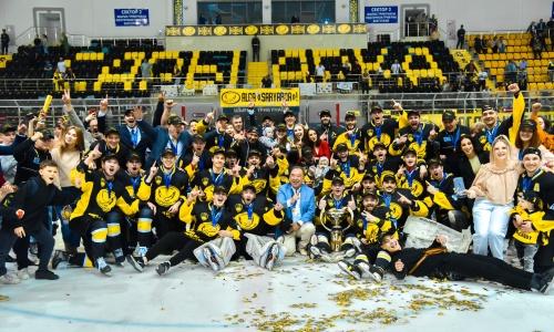 Стала известна дата начала чемпионата Казахстана