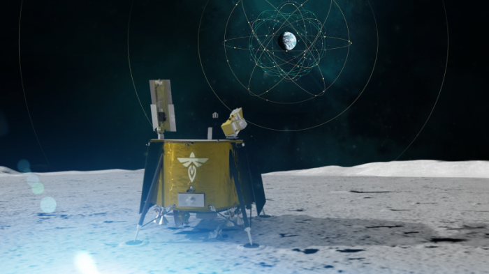 NASA впервые протестирует GPS-навигационную систему на Луне
                03 июня 2022, 19:51