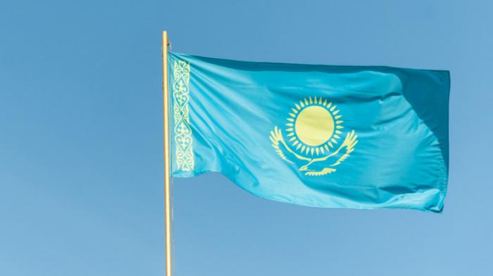 Что можно и чего нельзя делать с флагом Казахстана
                04 июня 2022, 09:02