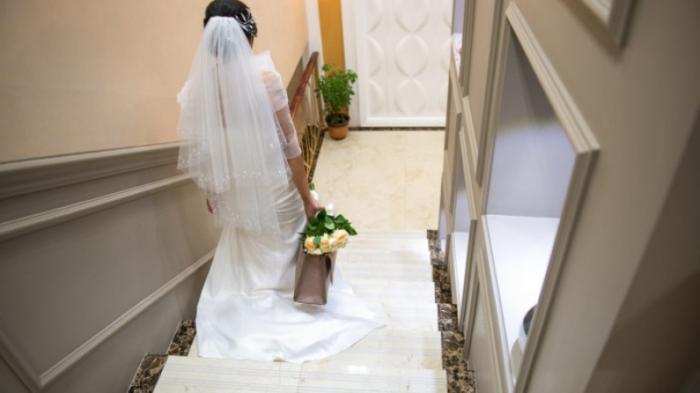 Девушка решила выйти замуж за саму себя в Индии
                04 июня 2022, 16:55