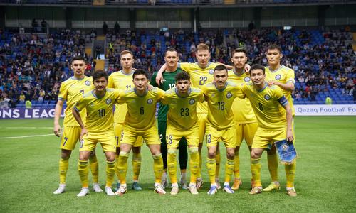 Европейский клуб обратился к игроку сборной Казахстана после победы над Азербайджаном