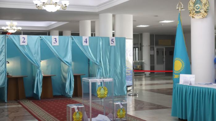 Референдум: почему некоторые избиратели в Алматы не могут найти себя в списке
                05 июня 2022, 12:05