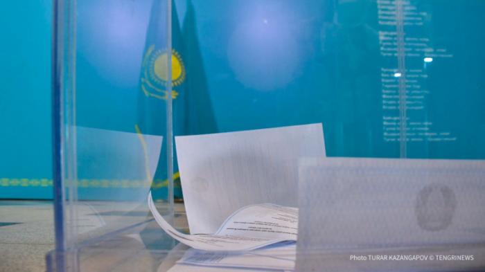 Референдум в Казахстане: явка достигла 43,7 процента
                05 июня 2022, 12:14