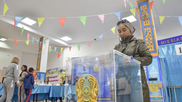 Наблюдатель из Турции о референдуме: У Казахстана есть чему поучиться
                05 июня 2022, 16:40