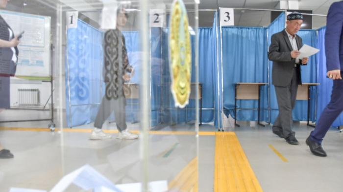 Референдум: о непроголосовавших казахстанцах рассказала омбудсмен
                05 июня 2022, 17:19