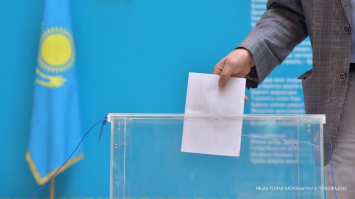 Референдум: более 5 тысяч казахстанцев проголосовали за рубежом
                05 июня 2022, 19:09