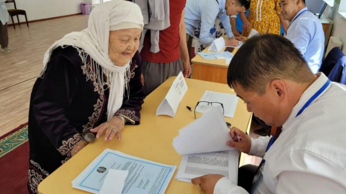 Референдум: Как проходит голосование в Мангистау
                05 июня 2022, 19:02