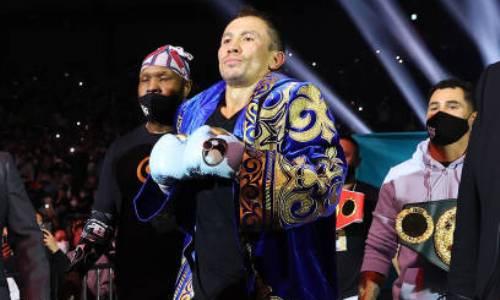 Казахстан или Узбекистан? Российский эксперт назвал лучшую страну в боксе
