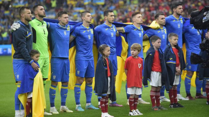 Украина лишилась путевки на чемпионат мира по футболу в Катаре
                06 июня 2022, 00:42